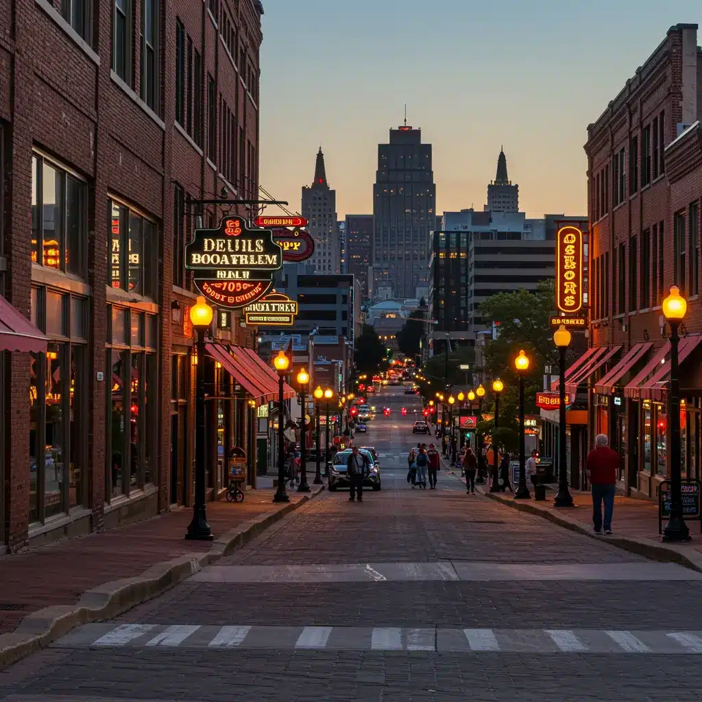 Your Complete Guide to Choosing the Best Movers in Kansas City