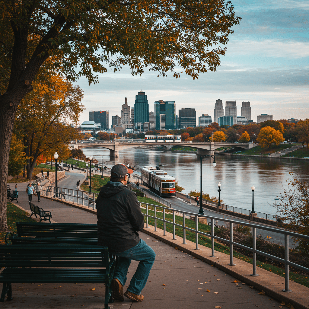 Kansas Side or Missouri Side? The Complete Guide to Choosing Where to Live in Kansas City