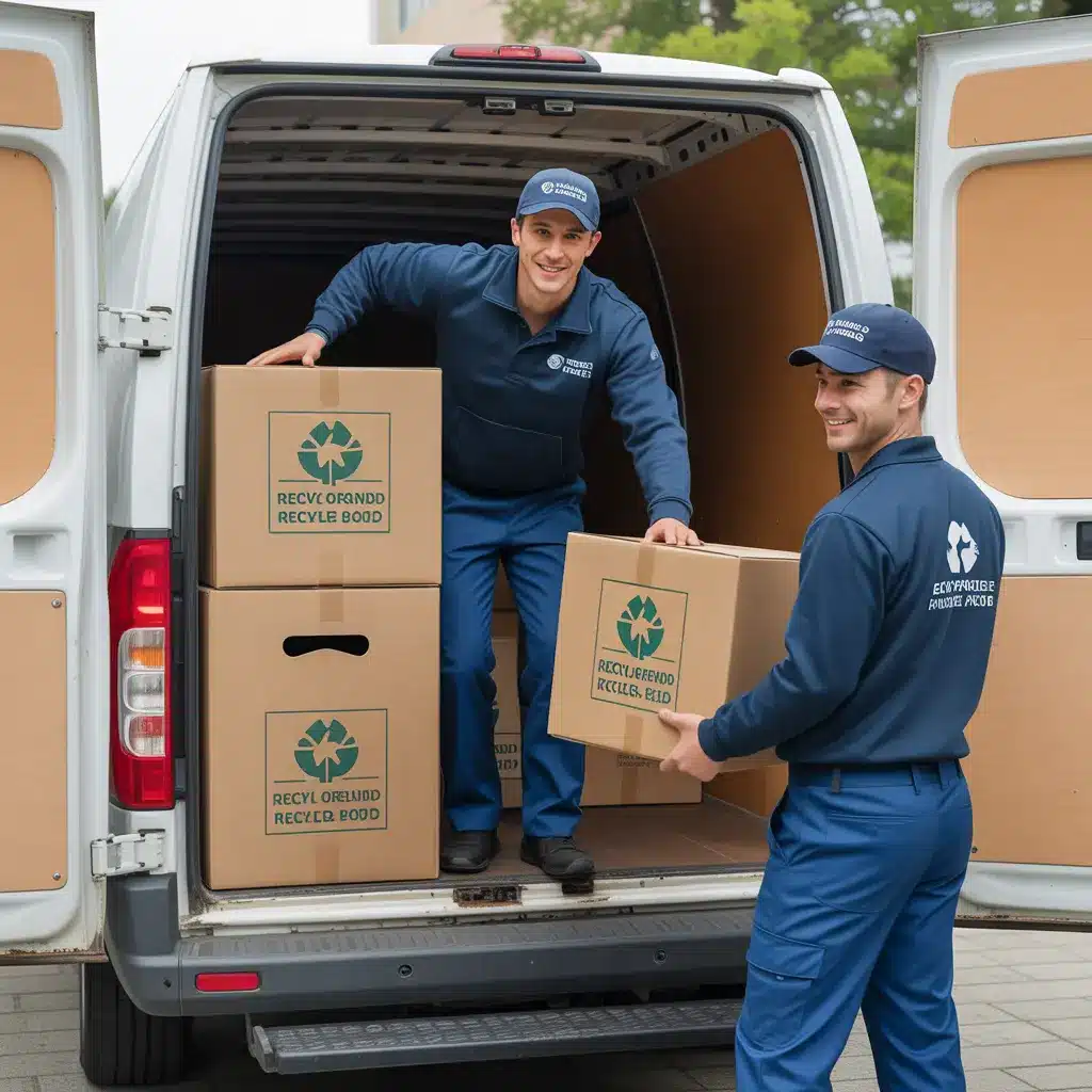 The 2026 Green Move: Sustainable Relocation and Recycling Resources in Overland Park